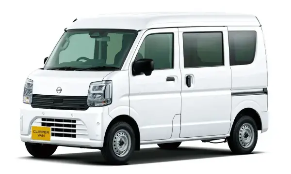 DX 2WD/5MT