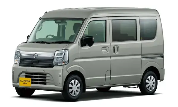 GX 2WD/4AT