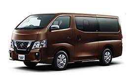 NV350キャラバン