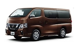 NV350キャラバン