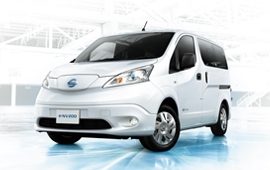 e-NV200