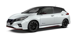リーフ NISMO