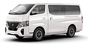 caravan