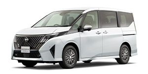 セレナ AUTECH LINE