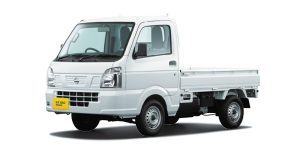 NT100 クリッパー