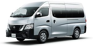 caravan