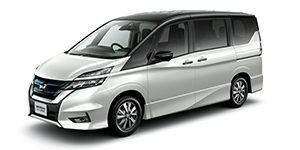 セレナ e-POWER