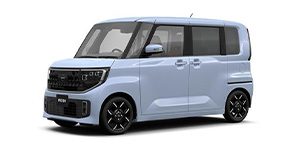 ルークス（BA2型）