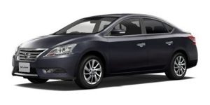 Photo：G。ボディカラーはディープアイリスグレー（PM）<#KBD>。