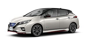 リーフ NISMO