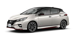 リーフ NISMO
