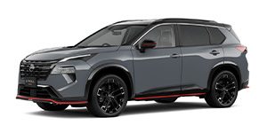 エクストレイル NISMO