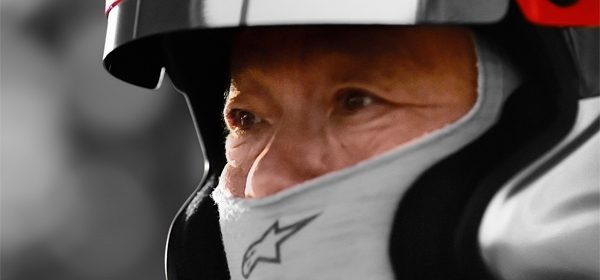 レジェンドと呼ばれる男