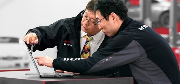 データに隠された真実