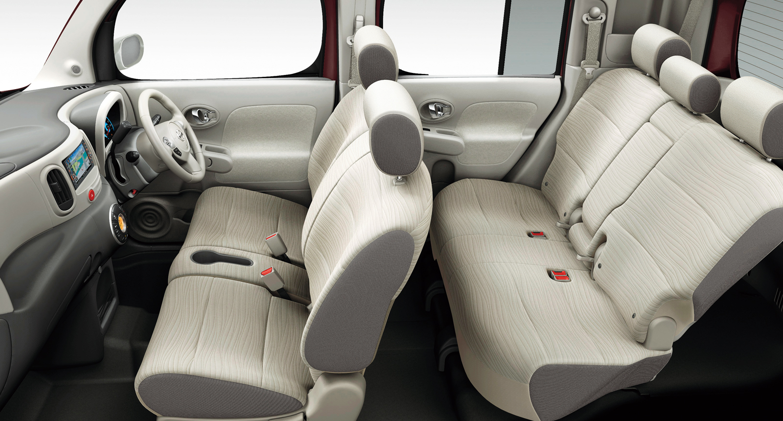 車内 車 内装 名称 Kuruma