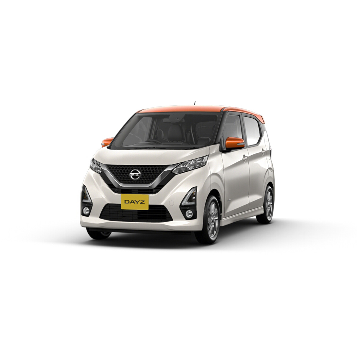 日産 デイズ Dayz 軽自動車 見積りシミュレーション 日産 デイズ Dayz 軽自動車 見積りシミュレーション