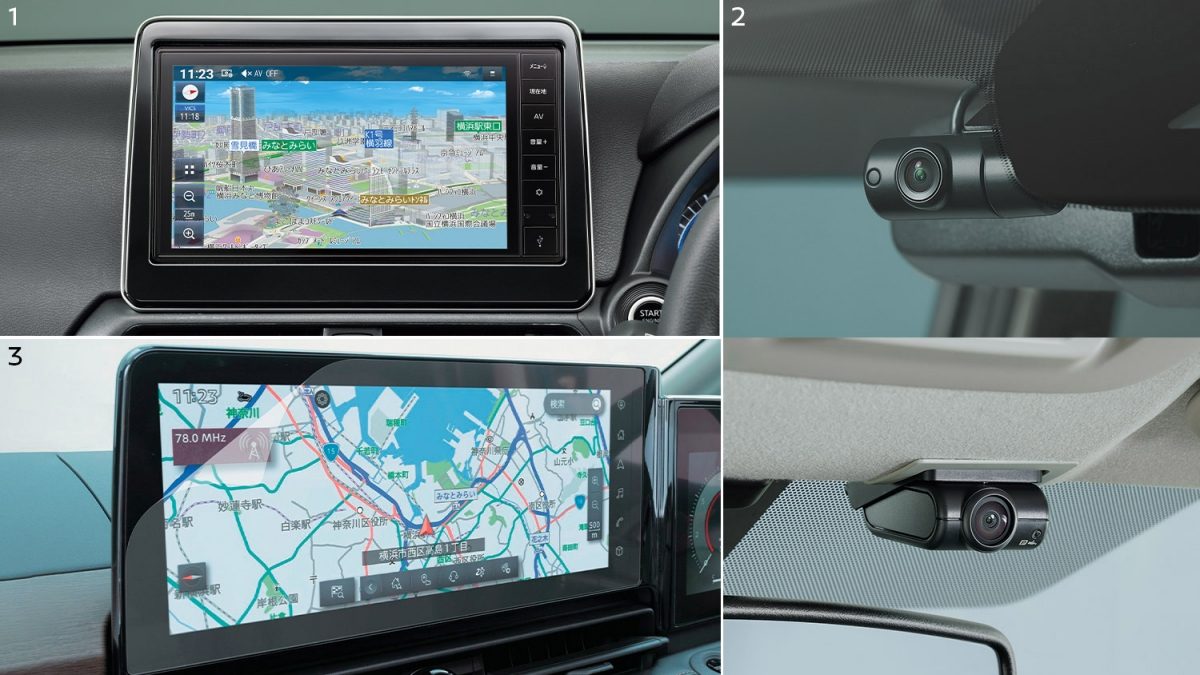 ナビレコお買い得パック