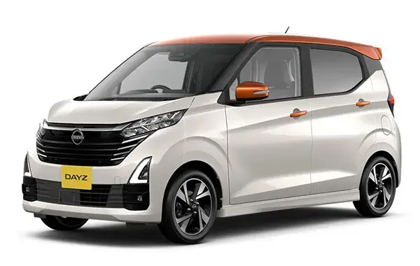 ハイウェイスターGターボ プロパイロットエディション（2WD）