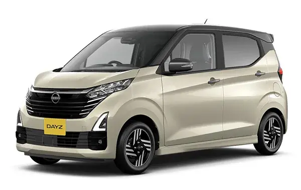 ハイウェイスターX（2WD）