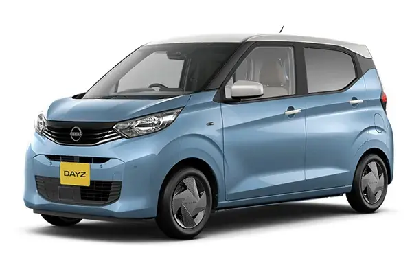 X（2WD）