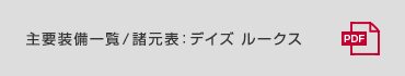 主要装備一覧／諸元表：デイズルークス