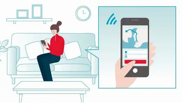 もっと快適