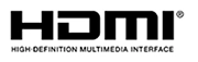 HDMIロゴ
