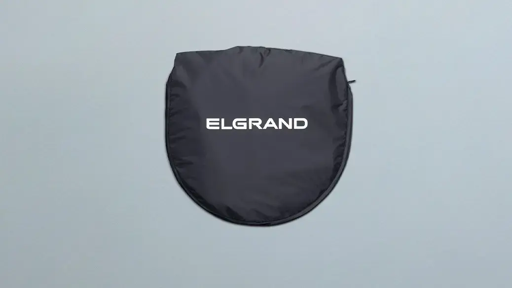 ELGRAND サンシェード