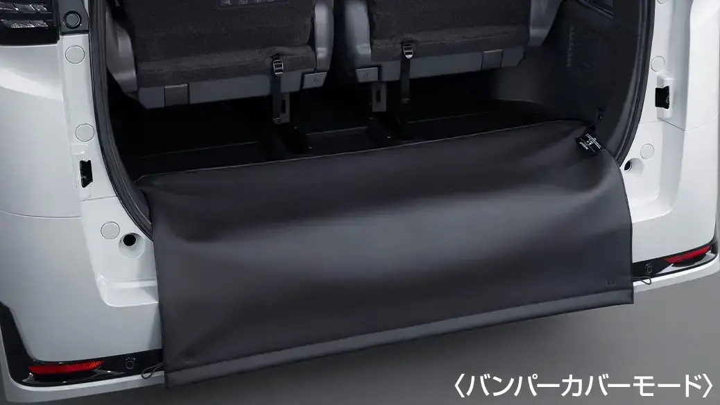 バックドアオープニングガード
