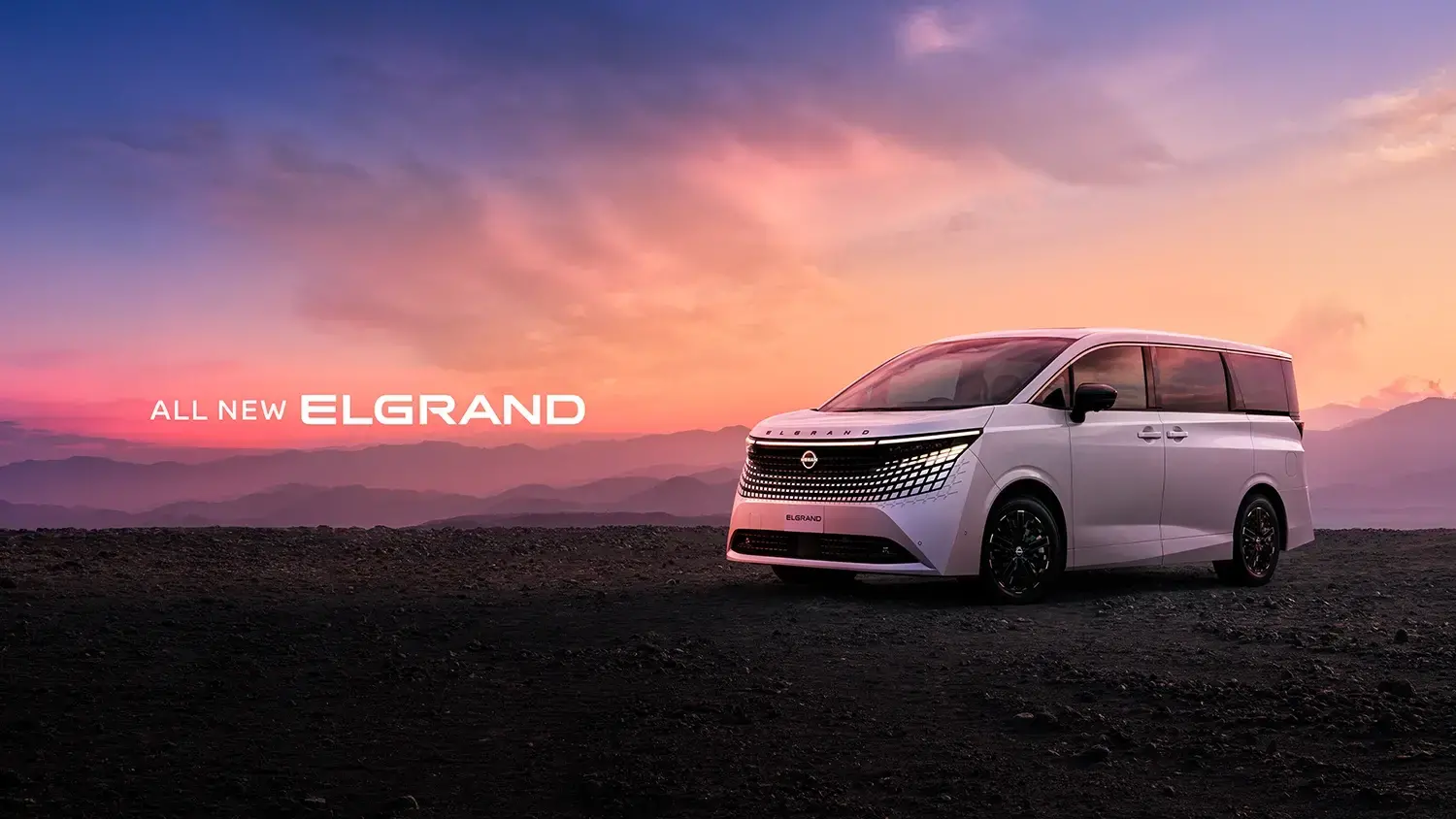 ELGRAND