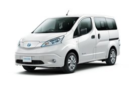 E-NV200