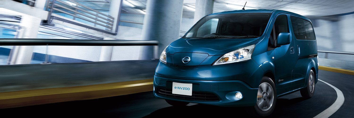 活躍の場を広げる、ワゴンという選択