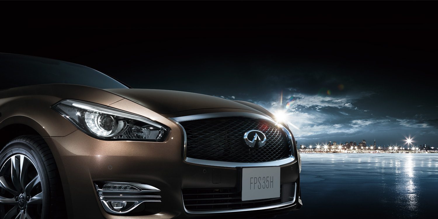 このクルマの魅力