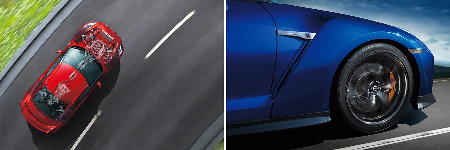 パフォーマンス1