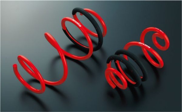 スポーツスプリング （NISMO）