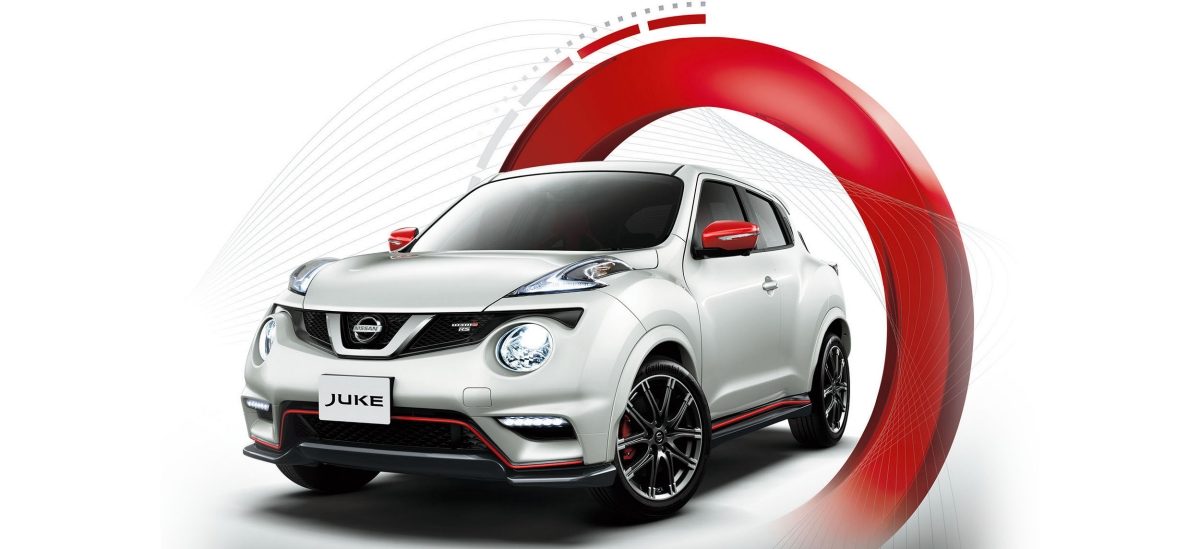 直系の証“RS”。