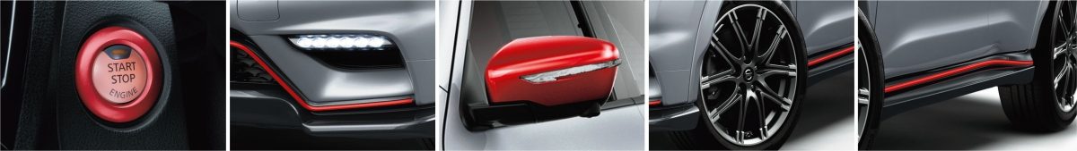 Specifications & Equipment