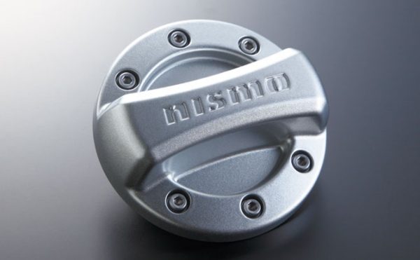 フューエルフィラーキャップカバー