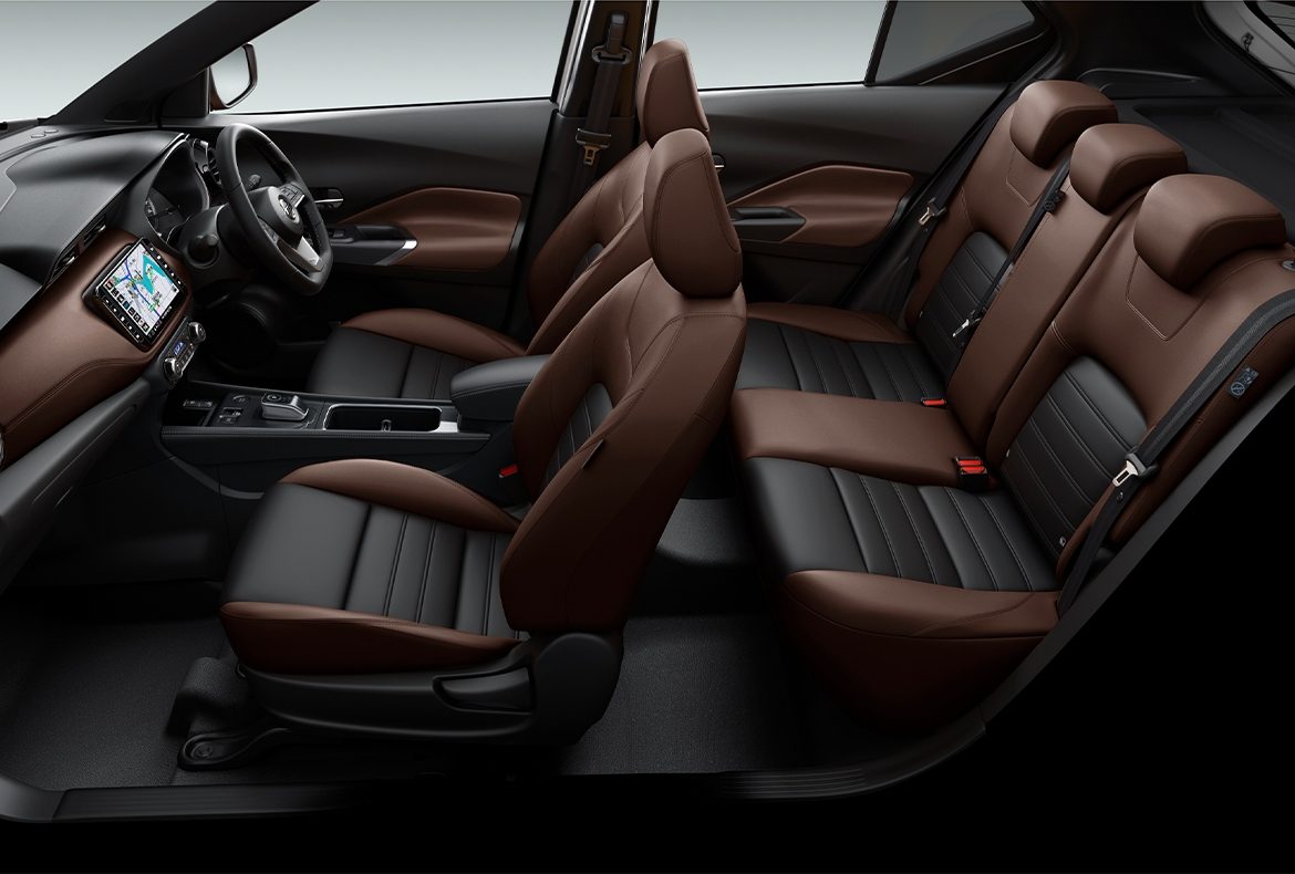 日産 キックス Kicks スポーツ スペシャリティ Suv 室内 日産 キックス Kicks スポーツ スペシャリティ Suv 室内