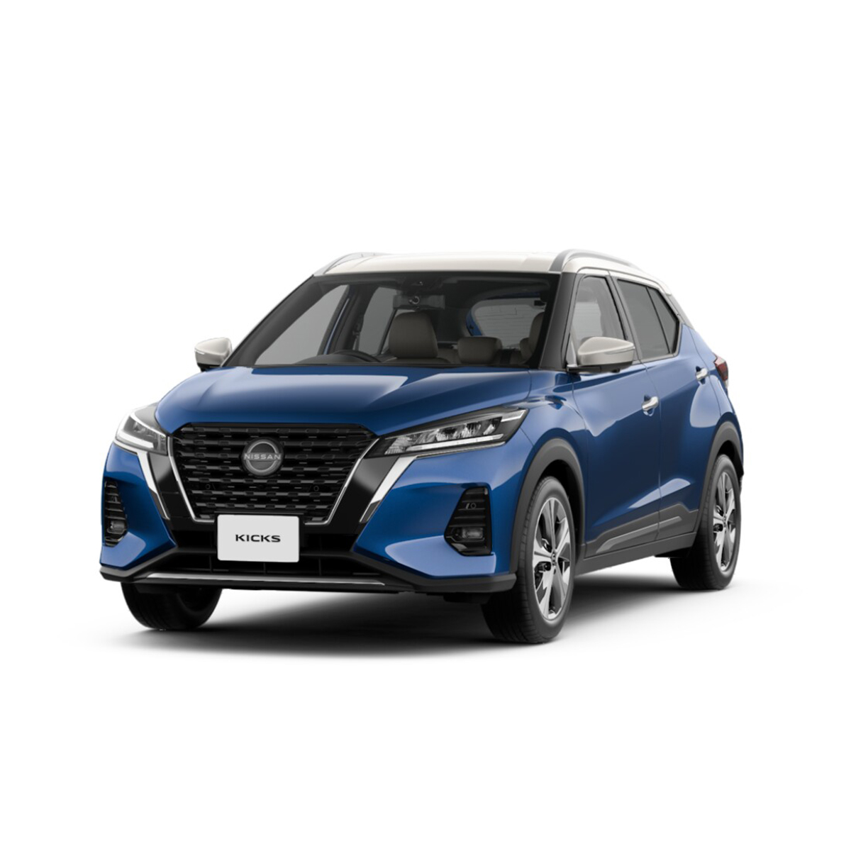 日産：キックス [ KICKS ] スポーツ&スペシャリティ/SUV | セルフ見積り