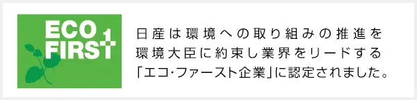 エコ・ファースト