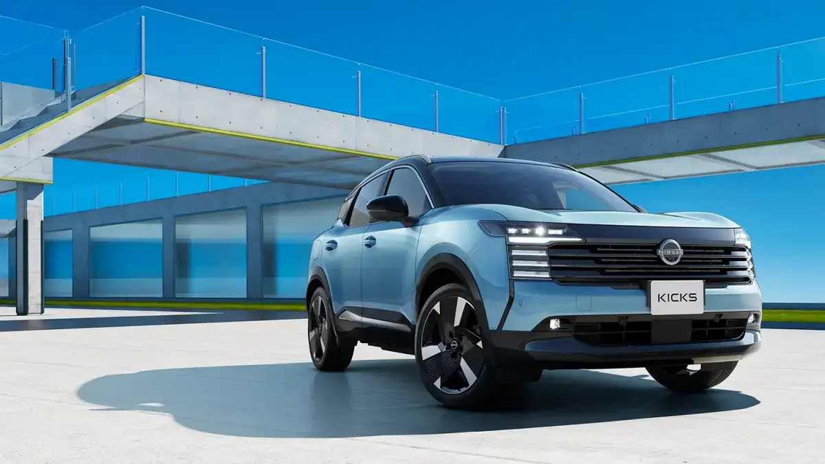 キックス様 日産：キックス [ KICKS ] スポーツ&スペシャリティ/SUV｜外観・デザイン