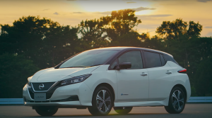 新型 ＃日産リーフ 車両概要（Part1：総集編）