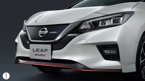 専用フロントバンパー