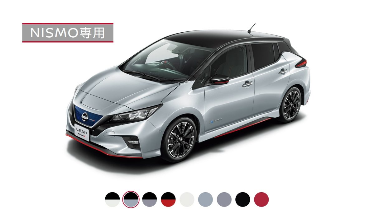 ブリリアントシルバー（M）/ スーパーブラック 2トーン〈＃XBF・特別塗装色〉