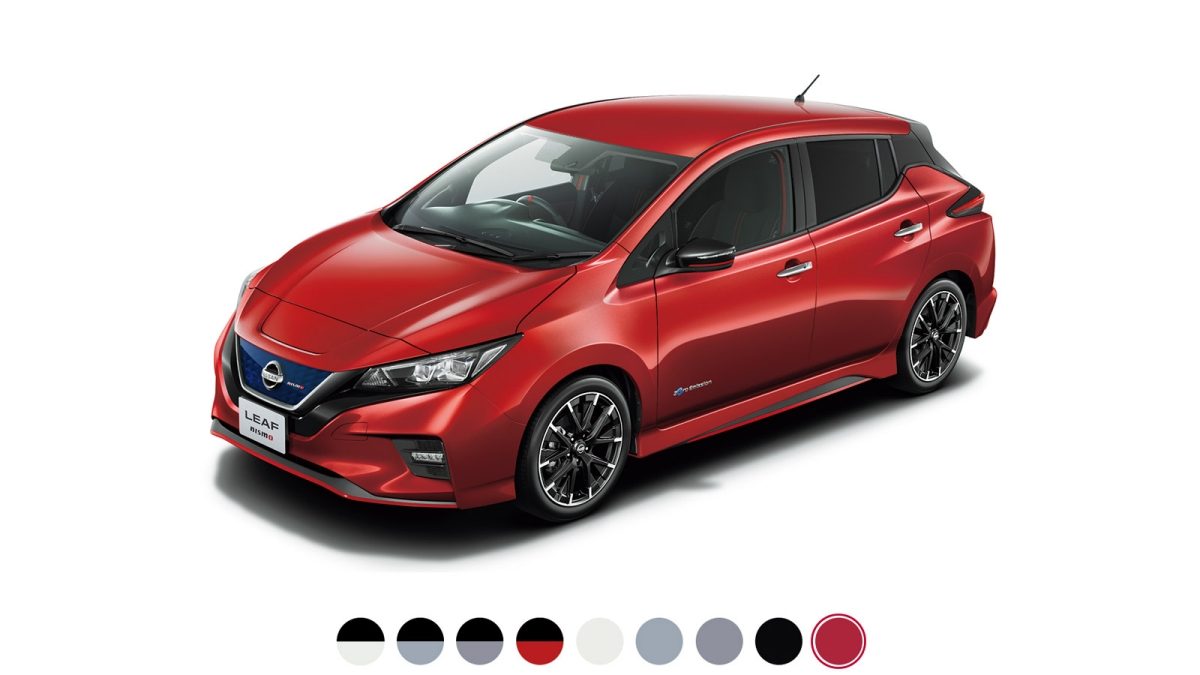 ラディアント レッド（PM）〈＃NAH〉