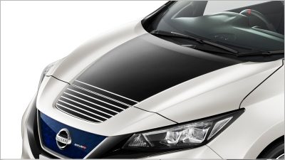 フード デカール