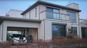 日産リーフ e+ 車両概要