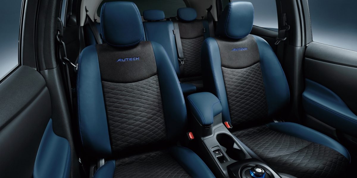 リーフ オーテック