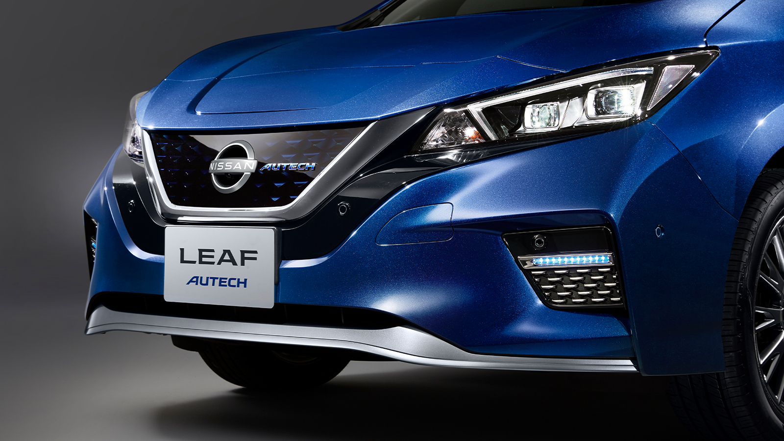 日産 リーフ Leaf 価格 グレード Autech